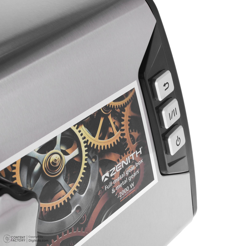 چرخ گوشت زنیت مدل MGZ-1422