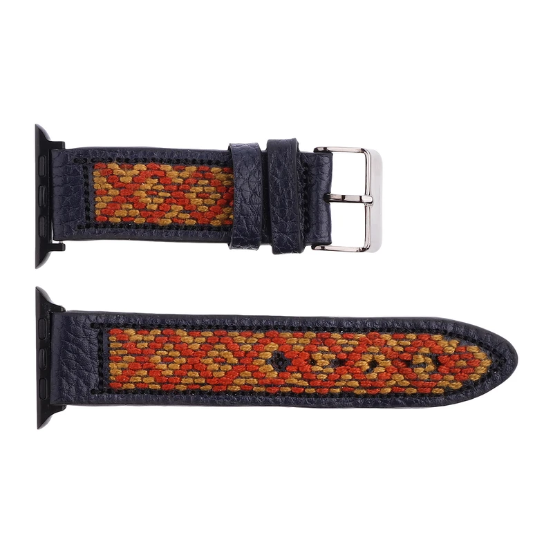 بند بومی مدل A43 مناسب برای اپل واچ 44 میلیمتری