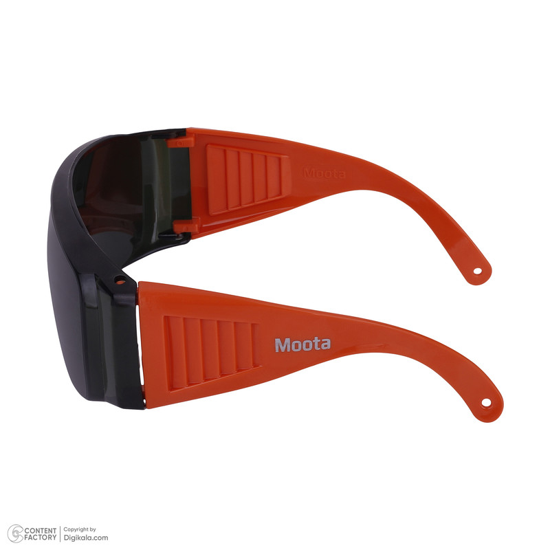 عینک ایمنی موتا مدل DIN 5