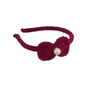 تل مو دخترانه مدل Pap-03