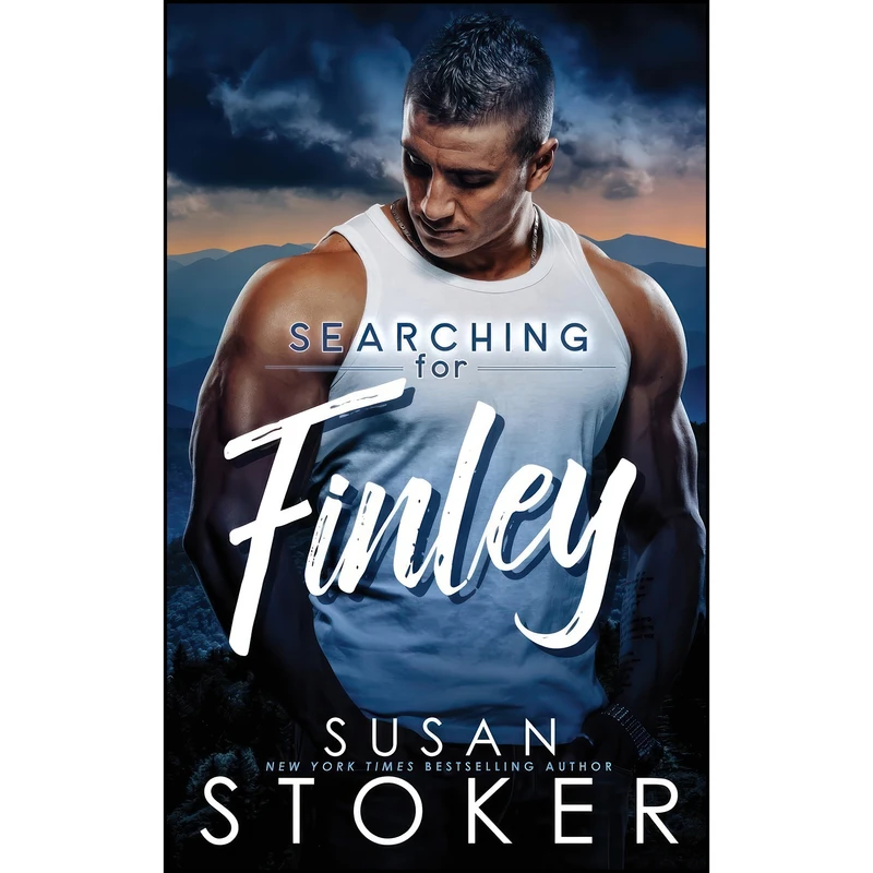کتاب Searching for Finley  اثر Susan Stoker انتشارات تازه ها