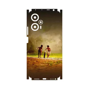 MAHOOT childs play-FullSkin Cover Sticker for Xiaomi Poco F5