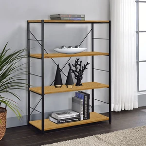 کتابخانه دیزم مدل LIB-34J01-80LIGHT