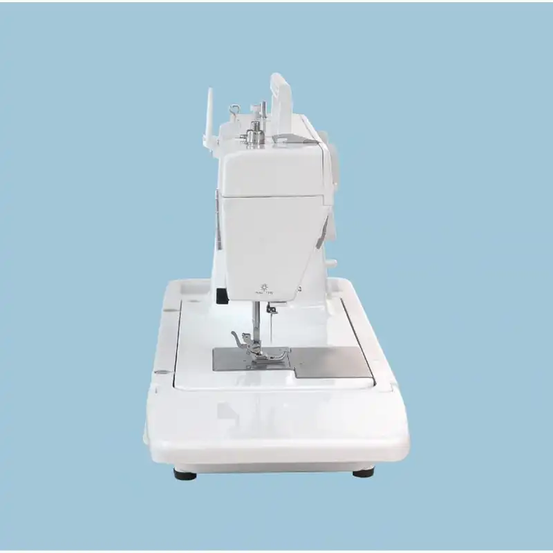 چرخ خیاطی کاچیران مدل ياسمين 393