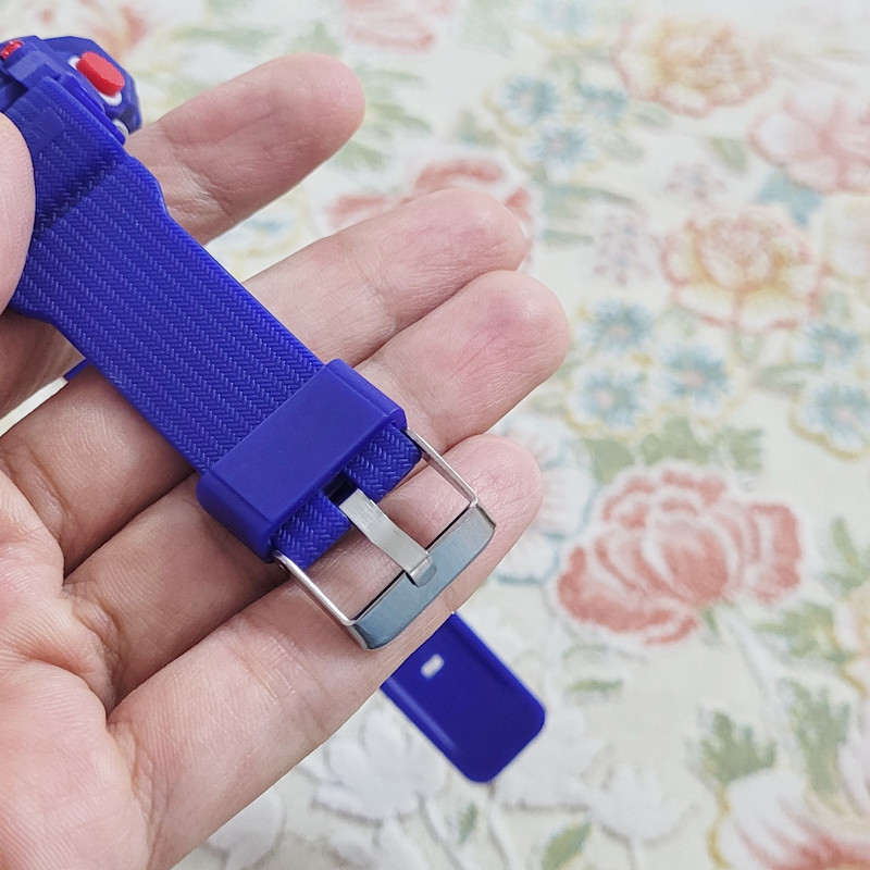 ساعت مچی دیجیتال پسرانه مدل پیو کرنومتردار کد 7