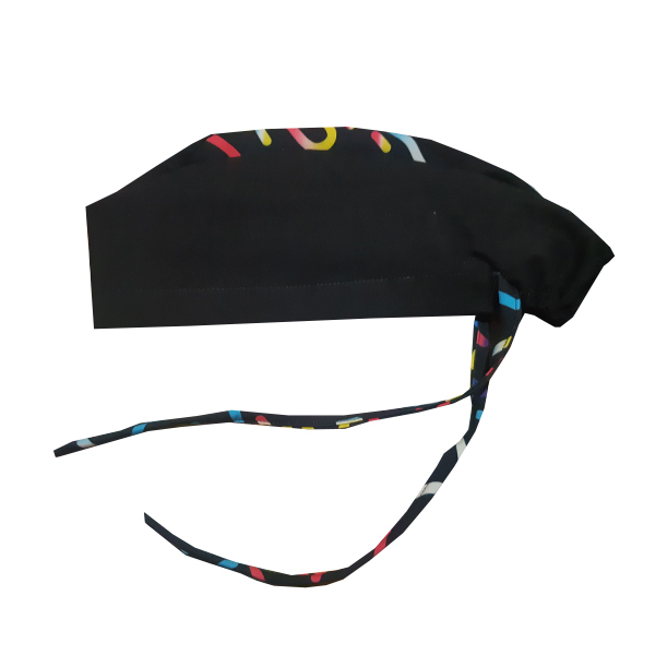 کلاه جراحی مدل Doran001