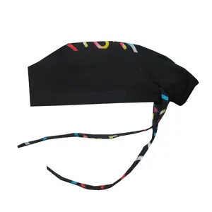 کلاه جراحی مدل Doran001