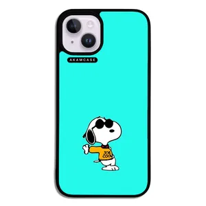 AKAM AMC-WA14-SNOOPY-33 Cover For Apple iPhone 14