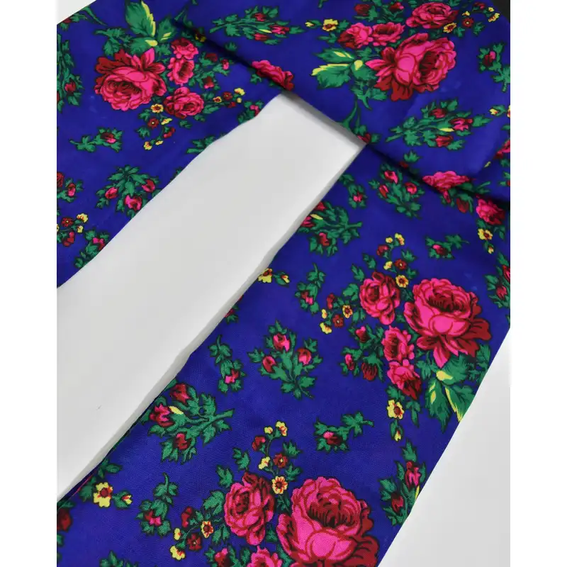 شال زنانه مدل سنتی کد 04