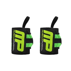 مچ بند بدنسازی مدل GS-402M1095 مجموعه 2 عددی