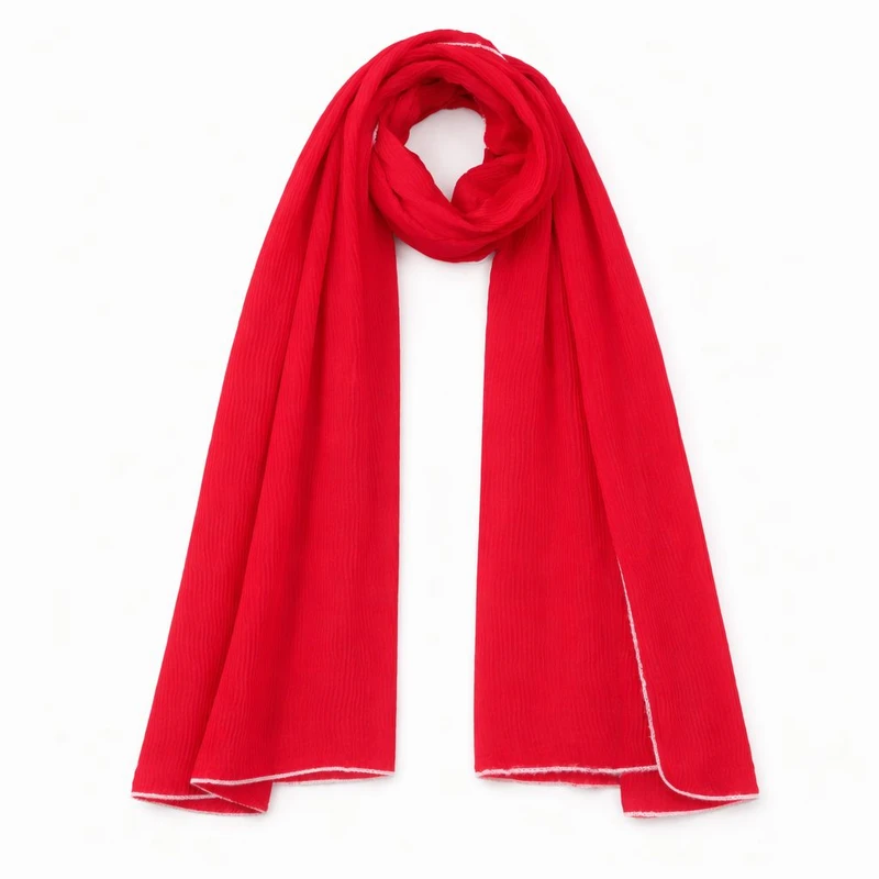 شال زنانه مدل Mahgol754