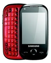 گوشی موبایل سامسونگ بی 5310 کربی پرو