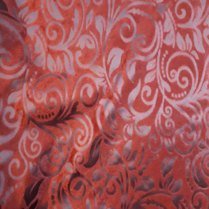 پارچه مبلی مدل آنجل برجسته