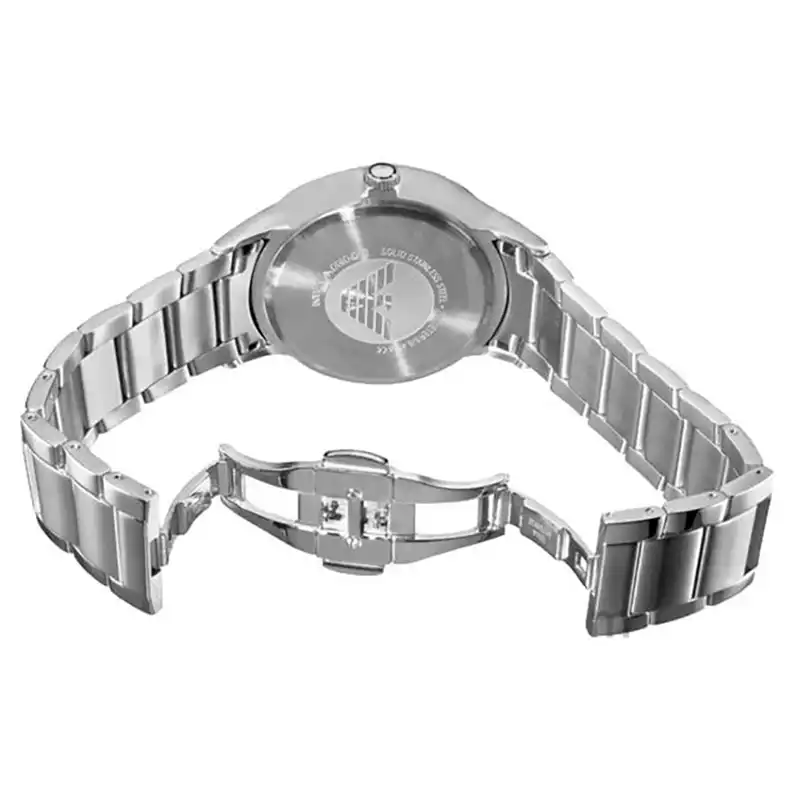 ساعت مچی عقربه ای زنانه امپریو آرمانی مدل AR0469