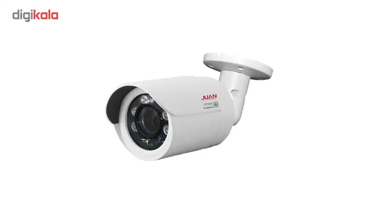 سیستم امنیتی ژوان مدل JA-5HBB537F