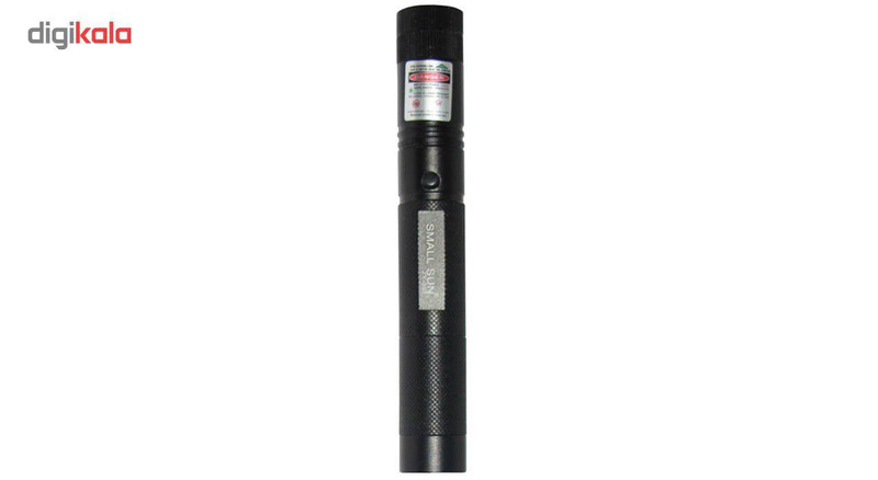 لیزر پوینتر گرین لیزر پوینتر مدل ZY-303