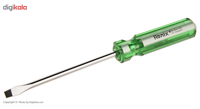 پیچ گوشتی دوسو رونیکس مدل RH-2762