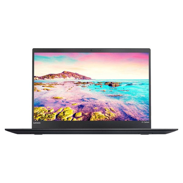 لپ تاپ 14 اینچی لنوو مدل ThinkPad X1 Carbon - B