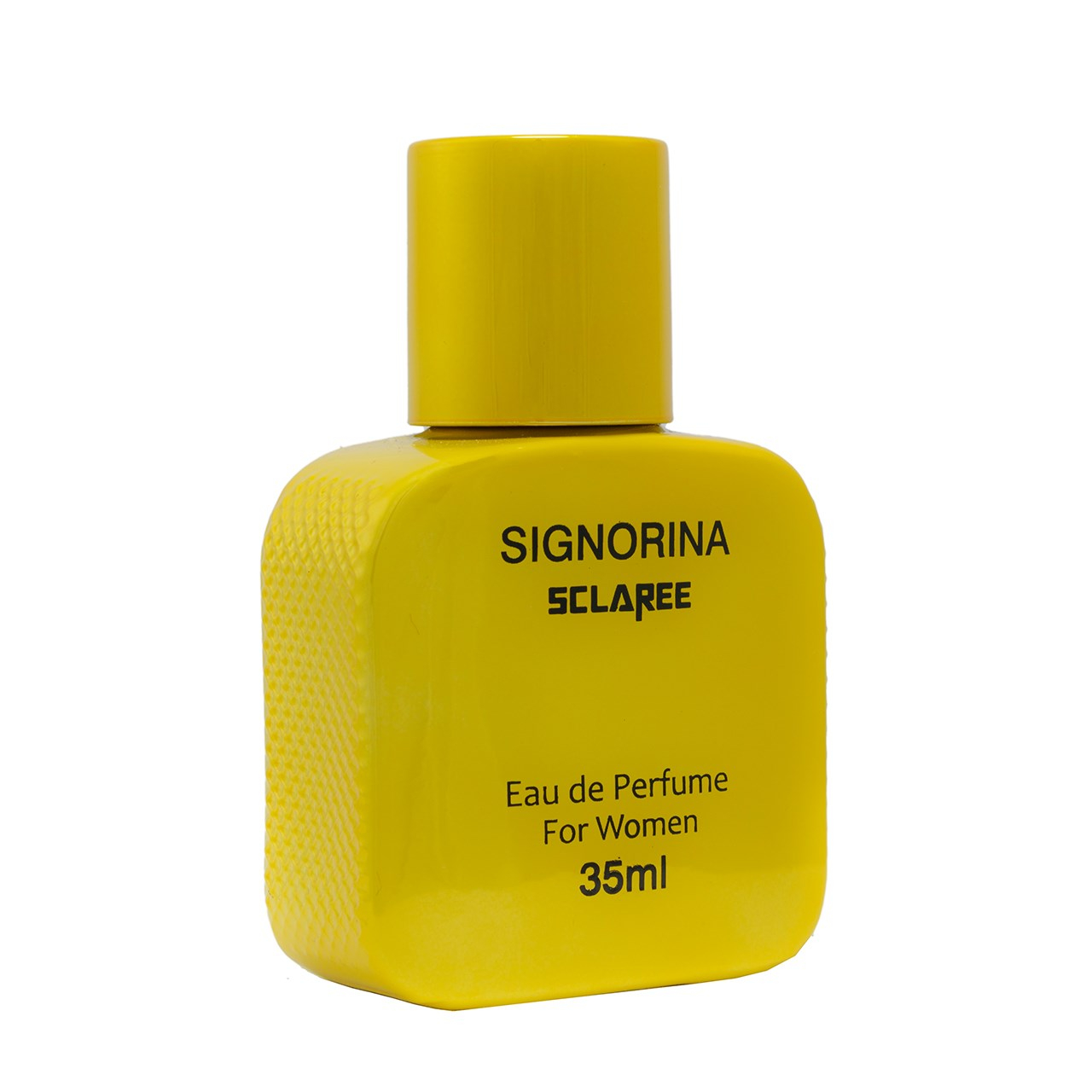 ادوپرفیوم زنانه اسکلاره مدل SIGNORINA حجم 35 میلی لیتر