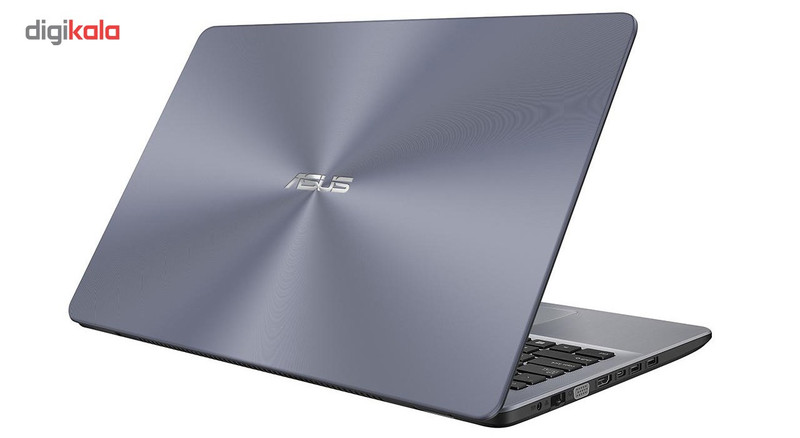 لپ تاپ 15 اینچی ایسوس مدل VivoBook R542UR - A