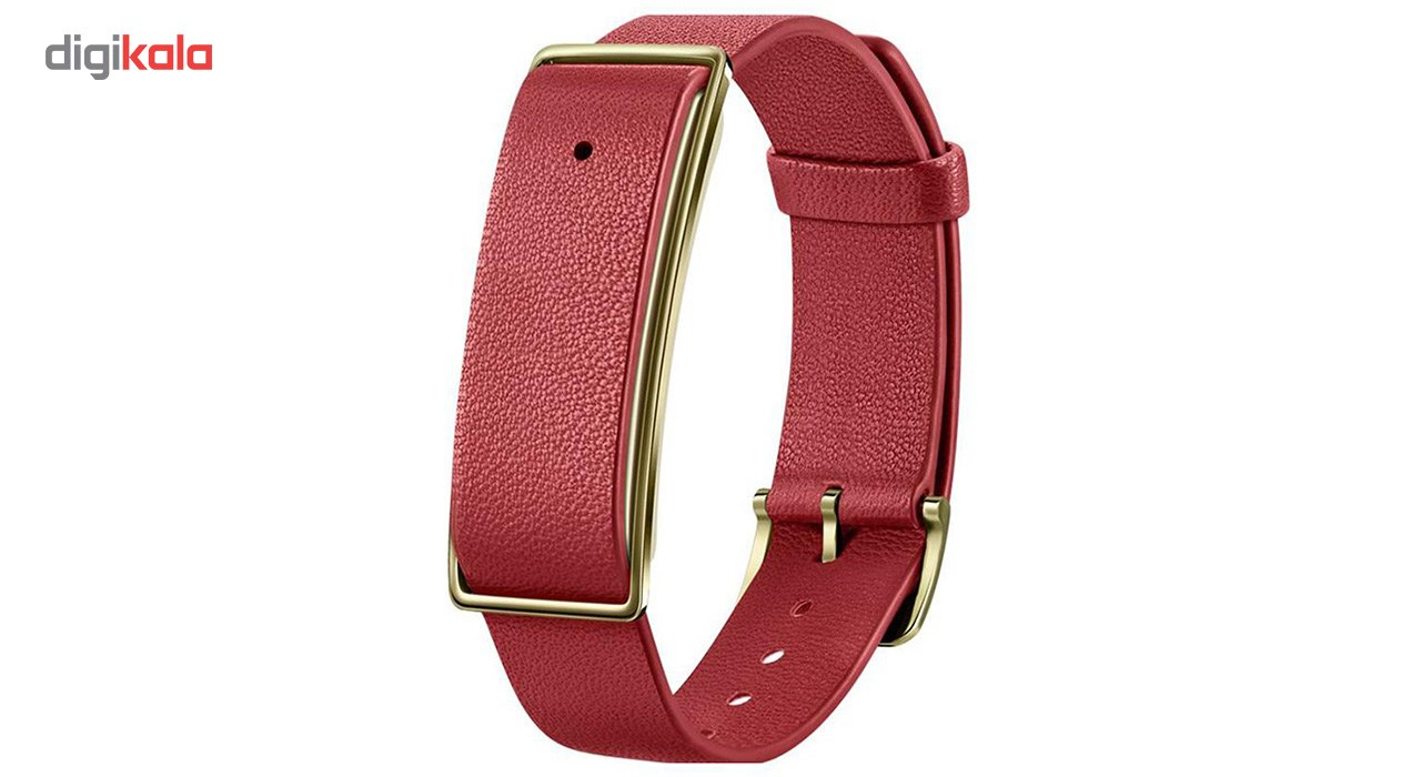 مشخصات، قیمت و خرید مچ بند هوشمند هوآوی مدل Color Band A1 | دیجی\u200cکالا