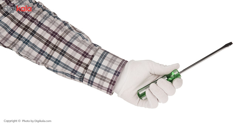 پیچ گوشتی دوسو رونیکس مدل RH-2762