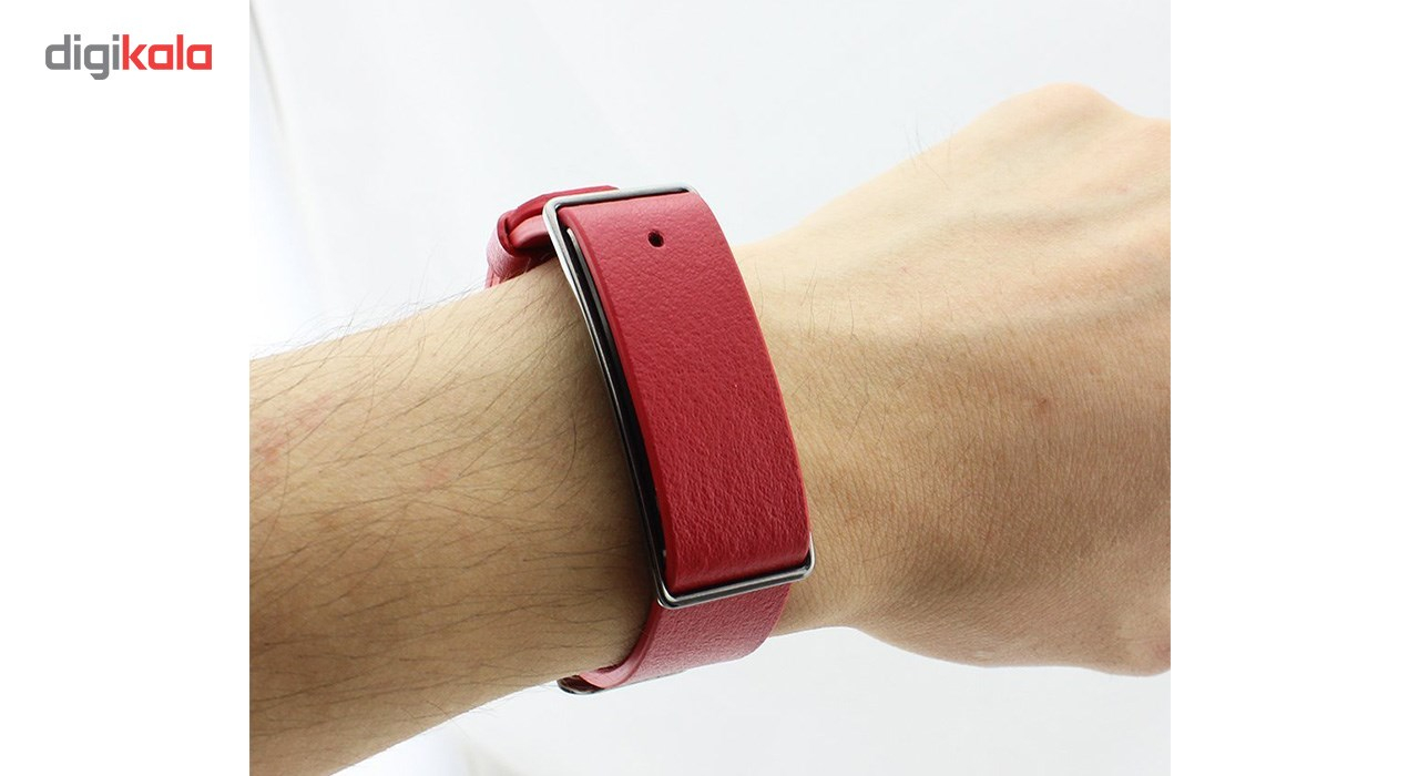 مشخصات، قیمت و خرید مچ بند هوشمند هوآوی مدل Color Band A1 | دیجی\u200cکالا
