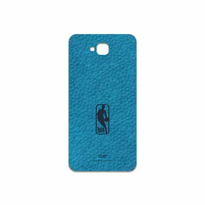 MAHOOT BL-NBA Cover Sticker for Huawei Y6 Pro