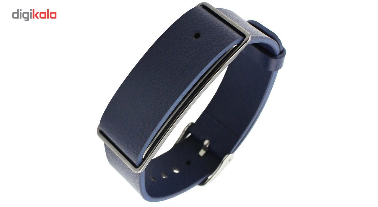مشخصات، قیمت و خرید مچ بند هوشمند هوآوی مدل Color Band A1 | دیجی\u200cکالا