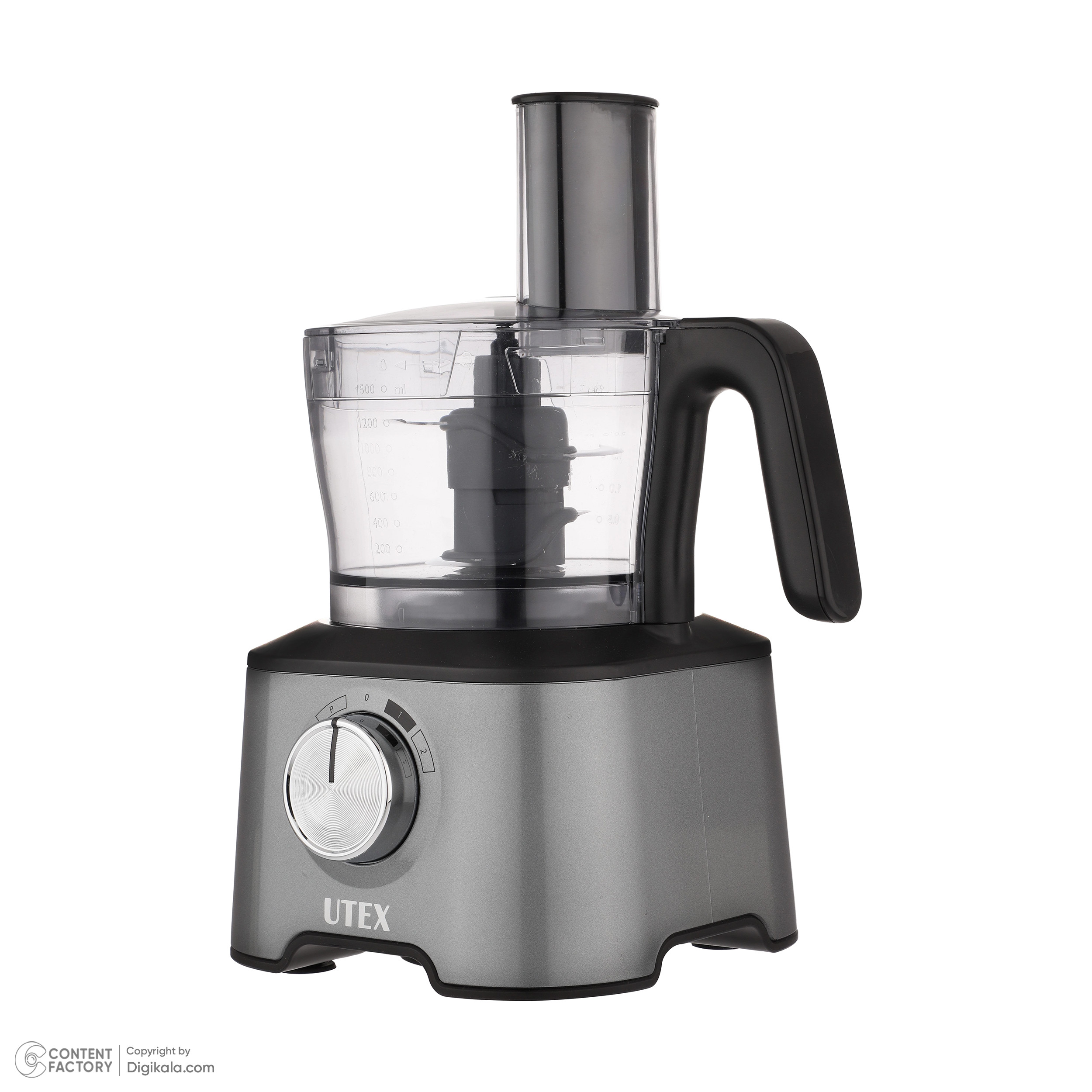 غذاساز یوتکث مدل FP-4220