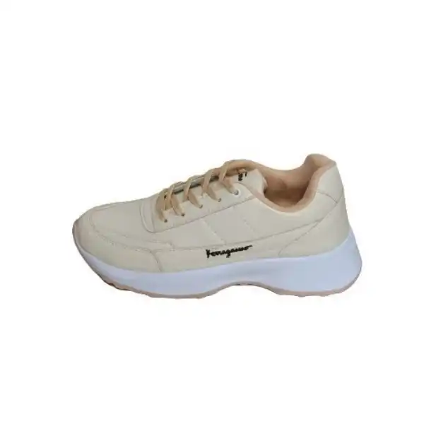 کفش پیاده روی زنانه مدل 402106