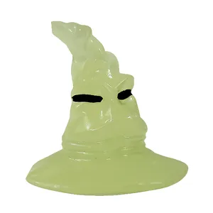 مجسمه مدل روح شبتاب طرح کلاه هری پاتر