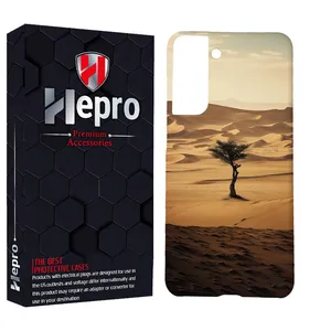 HEPRO MC Cover for SAMSUNG GALAXY S22