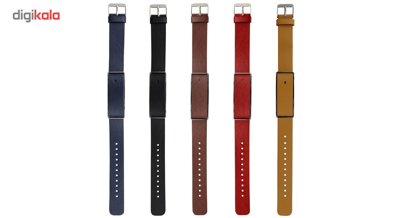 مشخصات، قیمت و خرید مچ بند هوشمند هوآوی مدل Color Band A1 | دیجی\u200cکالا