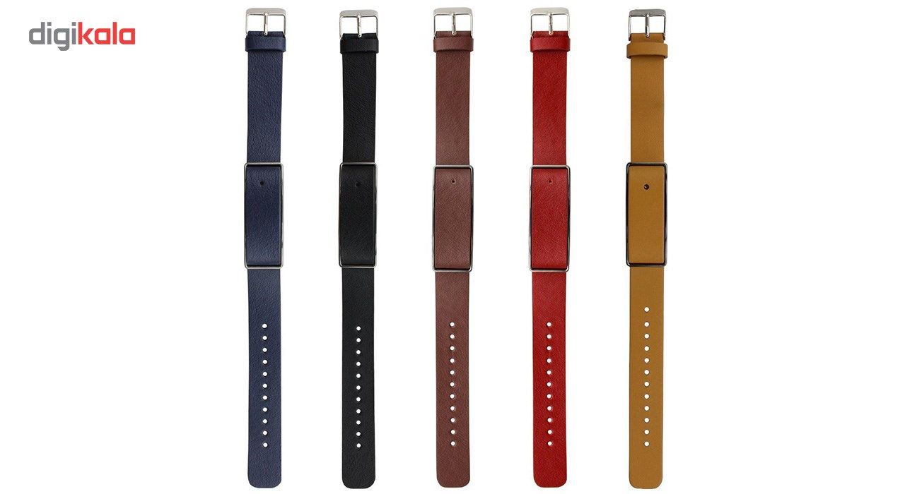 مچ بند هوشمند هوآوی مدل Color Band A1 -  - 11