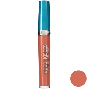 رژ لب مایع دایانا آف لاندن سری 2000 مدل Rose Coral شماره 05