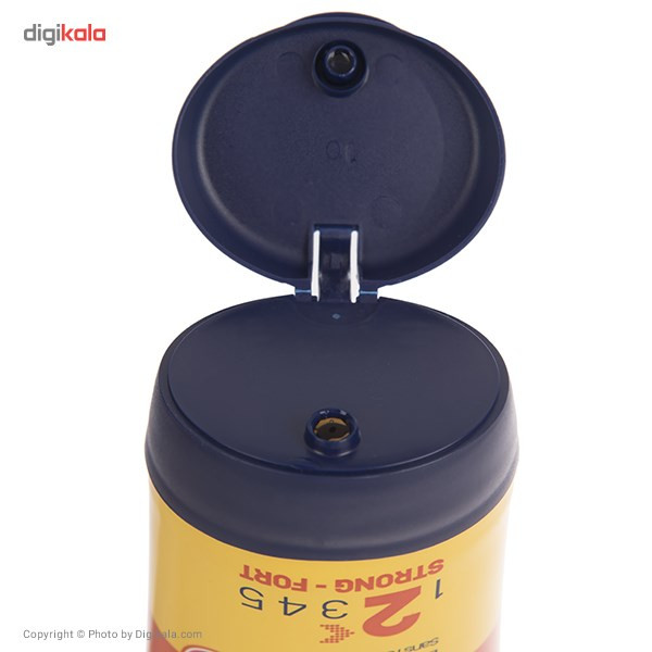 ژل مو جیورجی مدل Perfect Fix 24h حجم 150 میلی لیتر ژل مو جیورجی مدل Perfect Fix 24h حجم 150 میلی لیتر