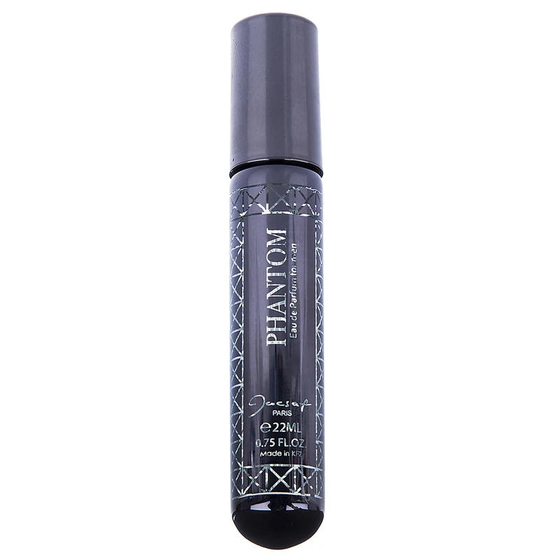 عطر جیبی مردانه ژک ساف مدل Phantomحجم 22 میلی لیتر