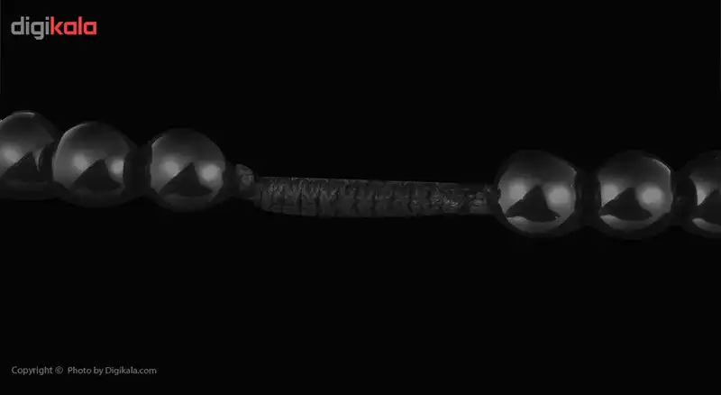 گردنبند طلا 18 عیار زنانه پندار گلد مدل AG21