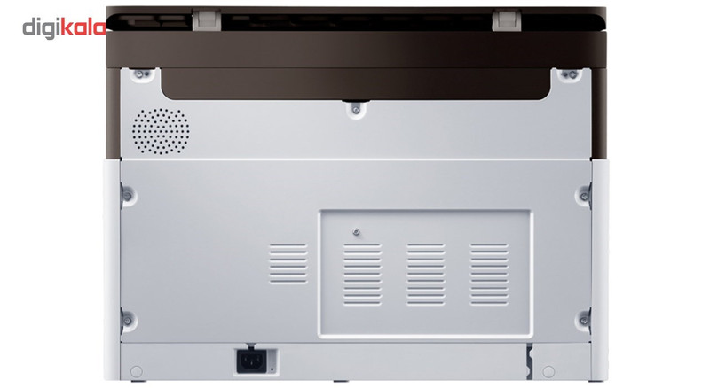 پرینتر چندکاره لیزری سامسونگ مدل MultiXpress K2200ND با 2 عدد تونر اضافه
