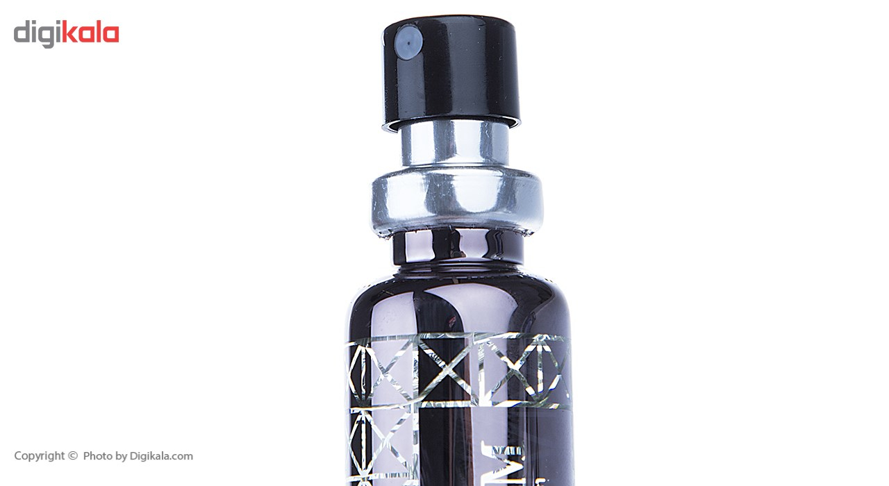 عطر جیبی مردانه ژک ساف مدل Phantomحجم 22 میلی لیتر