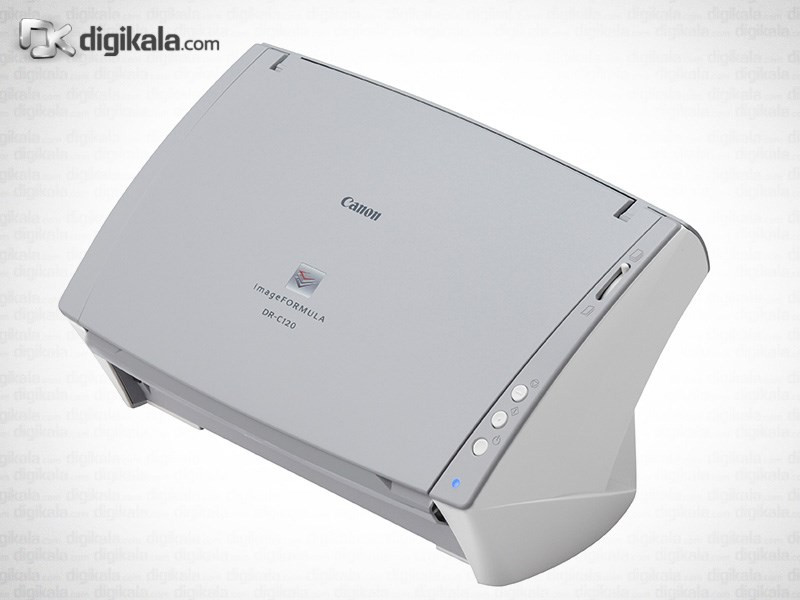 اسکنر کانن مدل DR-C120 2