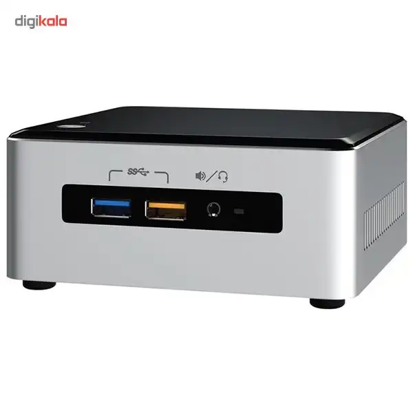 کامپیوتر کوچک اینتل مدل NUC6i3SYH-A