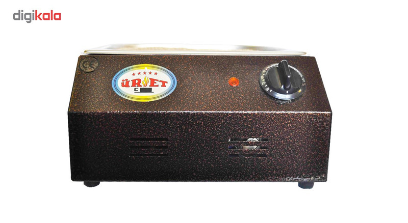 قهوه‌ساز مدل kkc-sc