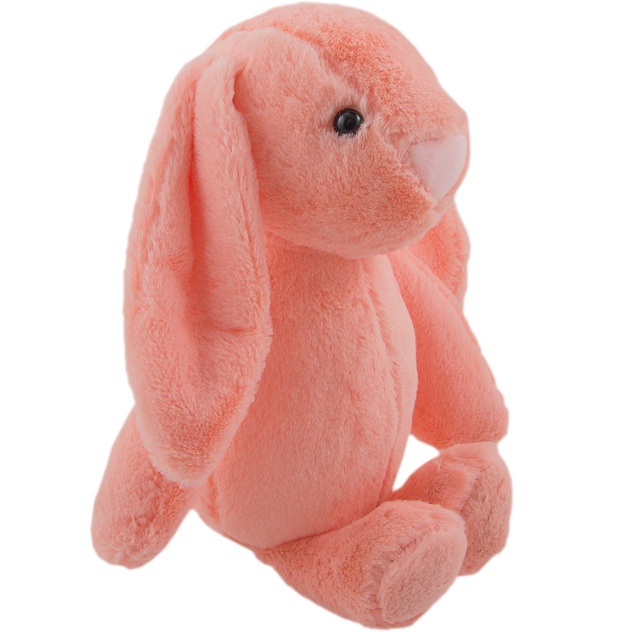 red jellycat bunny