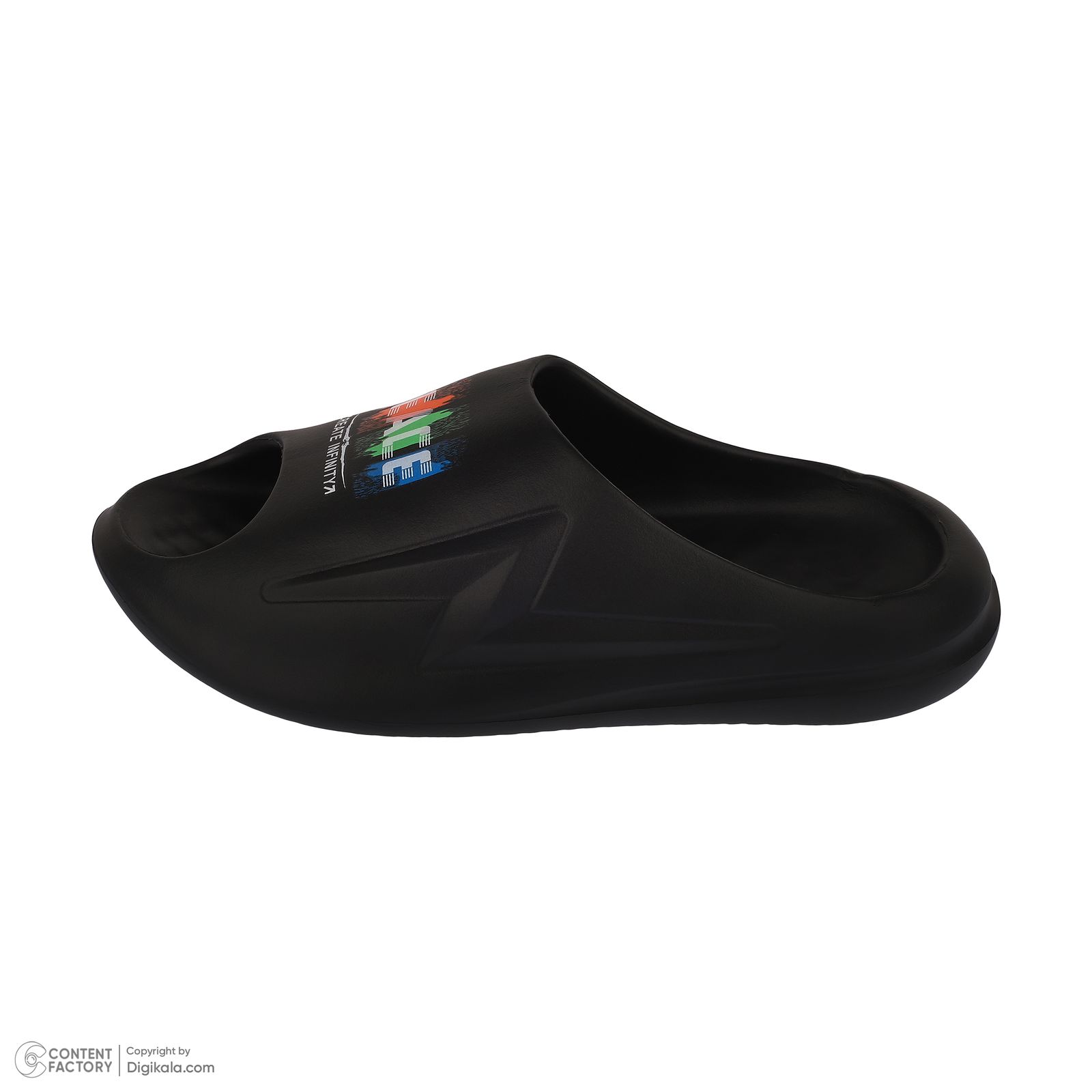 دمپایی مردانه کفش شیما مدل سافتی -  - 3