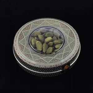 هل اکبری خاتم میرفندرسکی - 15 گرم