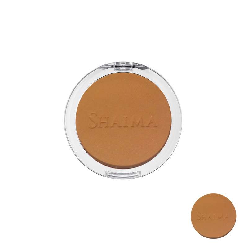 رژگونه شایما مدل Blush ON شماره 101 رژگونه شایما مدل Blush ON شماره 101