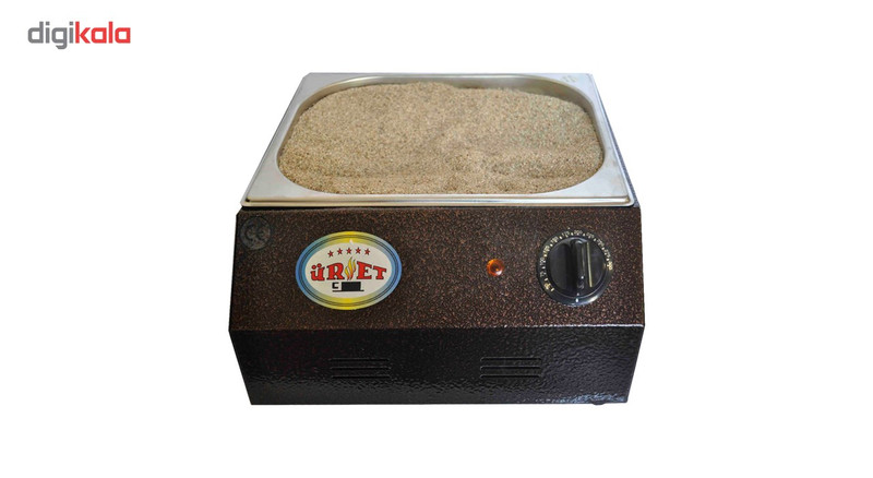 قهوه‌ساز مدل kkc-sc