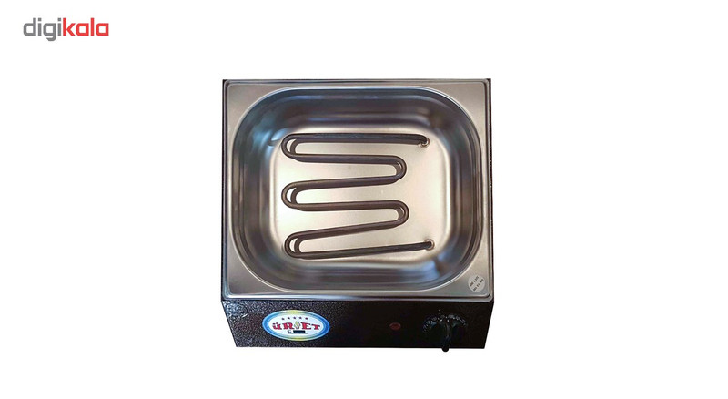 قهوه‌ساز مدل kkc-sc